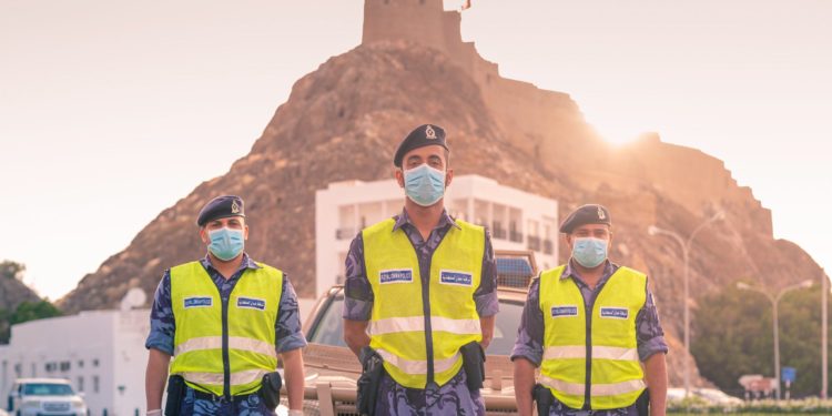 استمرار عزل ولاية مطرح