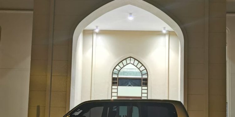 القبض على سائق مركبة بتهمة الاستعراض والتفحيط في الداخلية