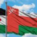 السلطنة تثمّن نضال الشعب الفلسطيني السلمي