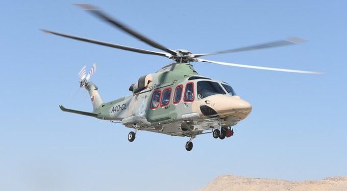 سقوط مواطن من أعلى قمة بالجبل الأخضر