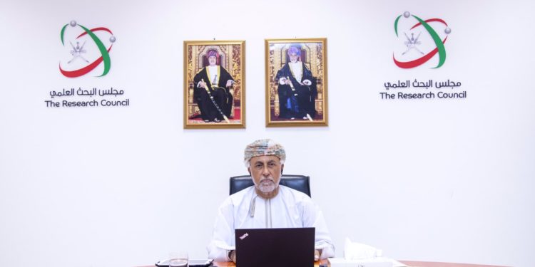 اجتماع هيئة مجلس البحث العلمي: تمويل 28 مشروعًا بحثيًا بتكلفة 280 ألف ريال
