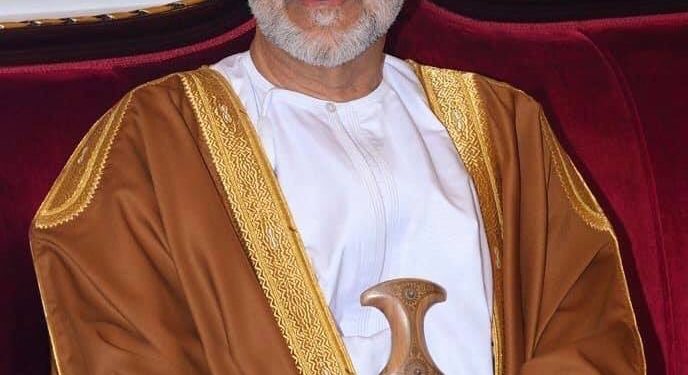 جلالة السلطان يجري اتصالًا هاتفيًا بملك المملكة المغربية الشقيقة