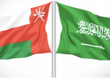 السلطنة تعرب عن أسفها العميق للهجمات التي تعرضت لها السعودية