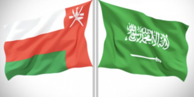 السلطنة تعرب عن أسفها العميق للهجمات التي تعرضت لها السعودية