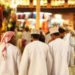 4.6 مليون نسمة عدد السكان بالسلطنة