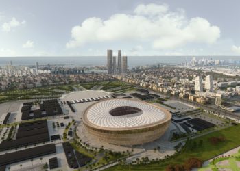 الفيفا تعلن عن مواعيد إقامة مونديال قطر ٢٠٢٢