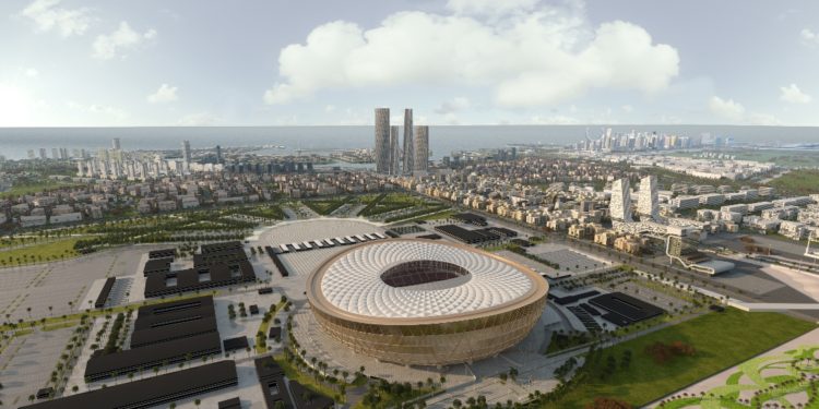 الفيفا تعلن عن مواعيد إقامة مونديال قطر ٢٠٢٢