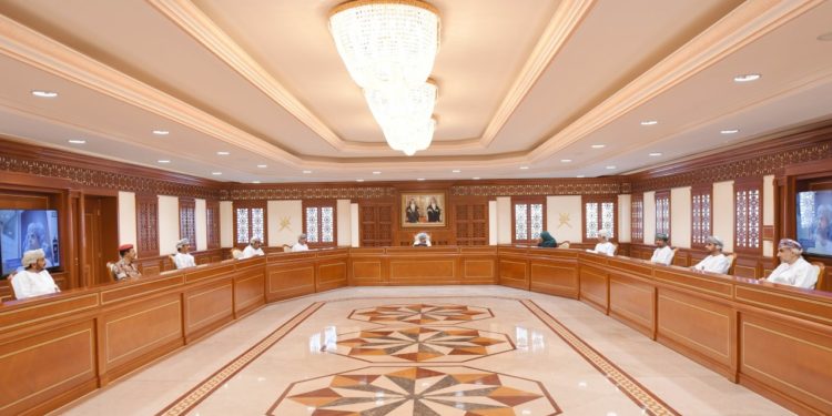 اللجنة العليا تتابع خطط وآليات المركز الوطني لإدارة الحالات الطارئة