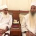 اليوم: كلمة مرتقبة لسماحة الشيخ أحمد الخليلي