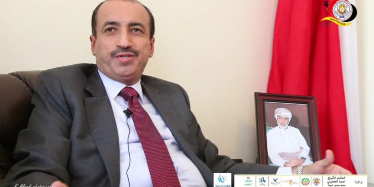 سفير السلطنة لدى جمهورية النمسا يقدم أوراق اعتماده لرئيس جمهورية سلوفينيا سفيرا معتمدا غير مقيم