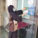 حملة توعوية حول أهمية الذبح بالمسالخ والتخلص من مخلفاتها