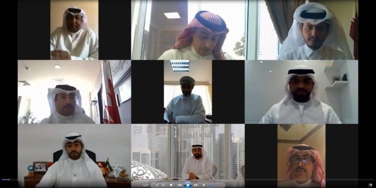 السلطنة تشارك في اجتماع اللجنة الفنية الإعلامية الخليجية