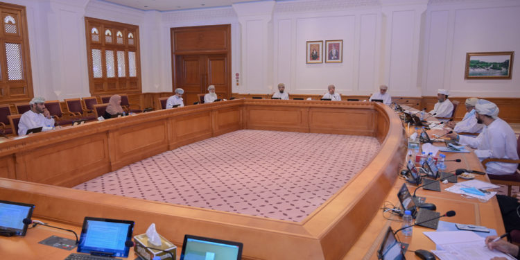 تربوية الشورى تناقش تعيين المعلمين الحاصلين على التأهيل التربوي من خارج السلطنة