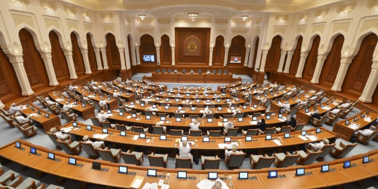 مجلس الدولة يناقش قانون حماية البيانات الشخصية