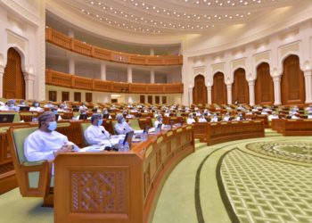 الشورى يناقش قانون الضريبة المضافة المحال من مجلس الوزراء