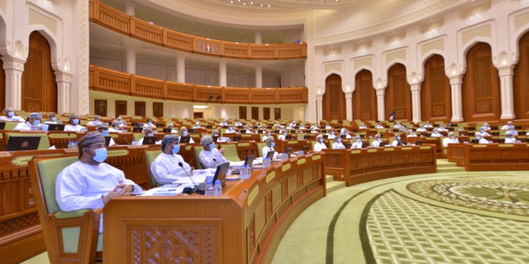 الشورى يناقش قانون الضريبة المضافة المحال من مجلس الوزراء