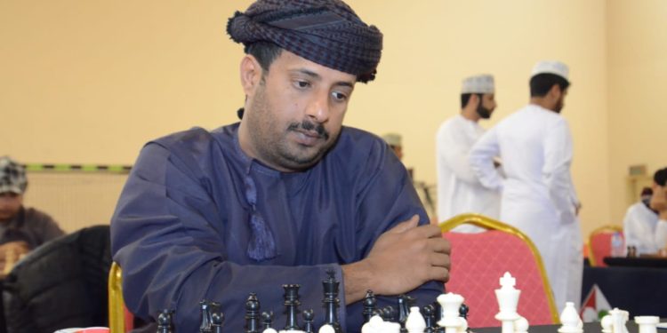 المنتخب الوطني للشطرنج يتأهل للدور الثاني من التصفيات المؤهلة لأولمبياد الشطرنج