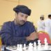 المنتخب الوطني للشطرنج يتأهل للدور الثاني من التصفيات المؤهلة لأولمبياد الشطرنج