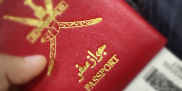 السلطنة السادسة عربيًا كأقوى جواز سفر في العالم لعام 2020