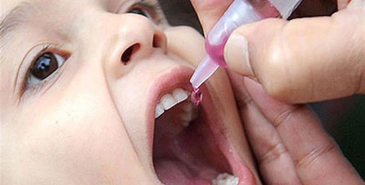 السلطنة خالية من مرض شلل الأطفال  والدفتيريا ومن تيتانوس حديثي الولادة