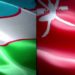 جلسة مشاورات سياسية بين حكومة السلطنة وجمهورية أوزبكستان