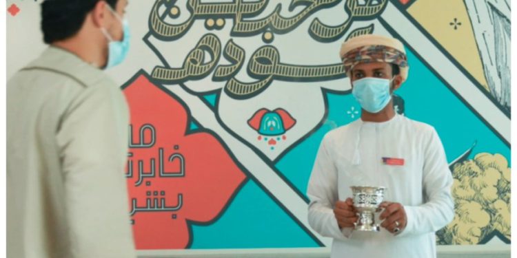 عمران والمنتجعات التابعة لها تتخذ الإجراءات الوقائية لاستقبال الزوار