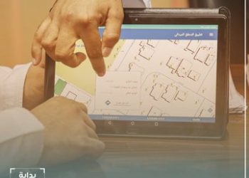 بلدية ظفار تستعد لمشروع توحيد العنونة
