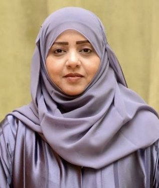 وزيرة التنمية الاجتماعية تثمن توجيهات جلالة السلطان