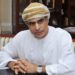 الرمحي يشارك في اجتماع عقد عبر الاتصال المرئي مع وزراء النفط بدول مجلس التعاون