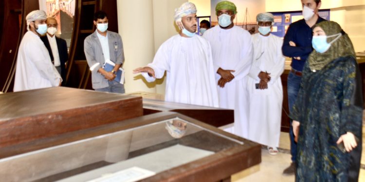 يفتتح نهاية العام الجاري.. تأهيل وصيانة مركز فتح الخير