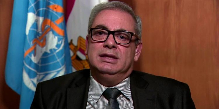 تعيين ممثل لمنظمة الصحة العالمية في السلطنة