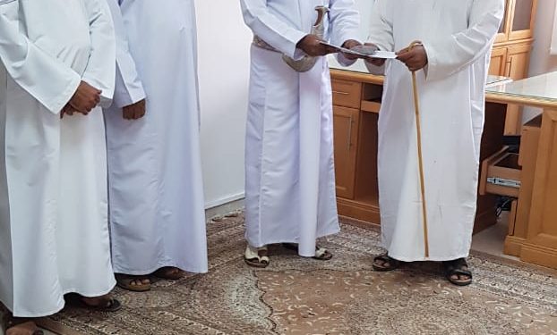توزيع وحدات سكنية بولاية أدم