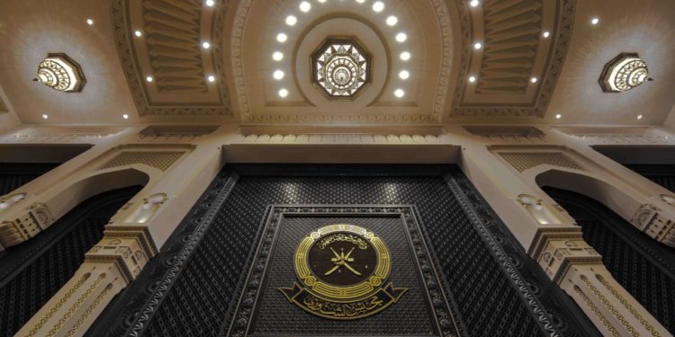 الشورى يشيد بمراسيم هيكلة الجهاز الإداري للدولة