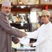 نادي ظفار يتعاقد مع المدرب الوطني رشيد جابر