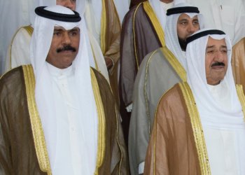 الشيخ نواف الأحمد يؤدي اليوم اليمين أميرا للكويت وتشييع جثمان الشيخ صباح سيقتصر على الأقارب