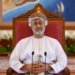جلالة السلطان المعظم يلتقي صباح اليوم بشيوخ ولايات محافظة ظفار