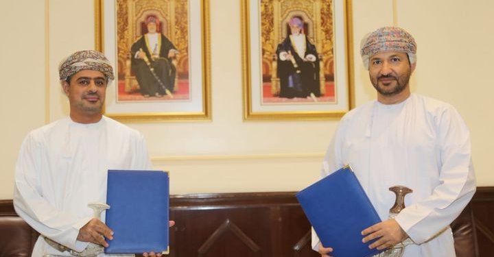 إنشاء سوق للأسماك في بدبد.. الزراعة توقع اتفاقيتين للاستثمار السمكي