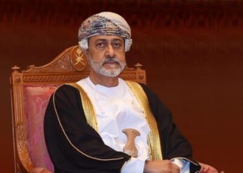 جلالة السلطان يتلقى برقية شكر جوابية من رئيس جمهورية أفغانستان