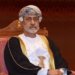 جلالة السلطان يتلقى برقية شكر جوابية من رئيس جمهورية أفغانستان