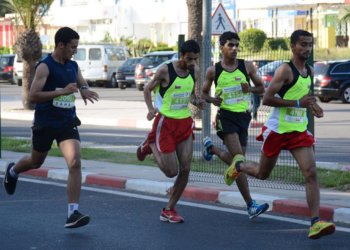 بمشاركة دولية في ملتقى افتراضي وبطولة للقوة البدنية.. الرياضة الجامعية تحتفل غدا بيومها العالمي