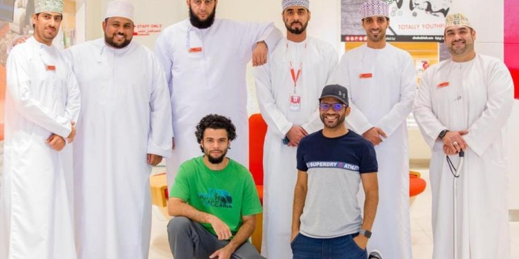 Ooredoo تحقق فوزاً مزدوجاً في ’جوائز الاقتصاد العالمي‘ لعام 2020
