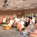 المستشفى السلطاني يدشن منصة إدارة التعليم عن بعد ( MOODLE)