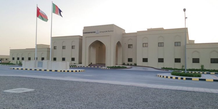 غدا الأحد… مركز شرطة جعلان بني بوحسن ومبنى خدمات الشرطة تعود العمل