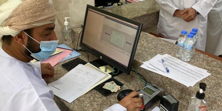 مديرية الإسكان بجنوب الباطنة تعتمد نظام العمل المسائي