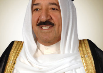 عاجل: وفاة صاحب السمو الشيخ الأمير صباح الأحمد الجابر الصباح أمير دولة الكويت