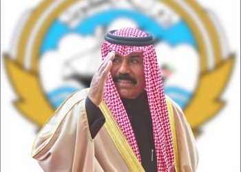 سمو الشيخ نواف الأحمد الجابر الصباح أمير دولة الكويت .. مرحلة جديدة من البناء