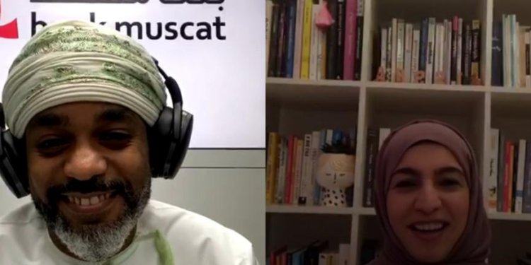 بنك مسقط ينظّم جلسة نقاشية لتسليط الضوء على “أهمية الهويّة التسويقية”
