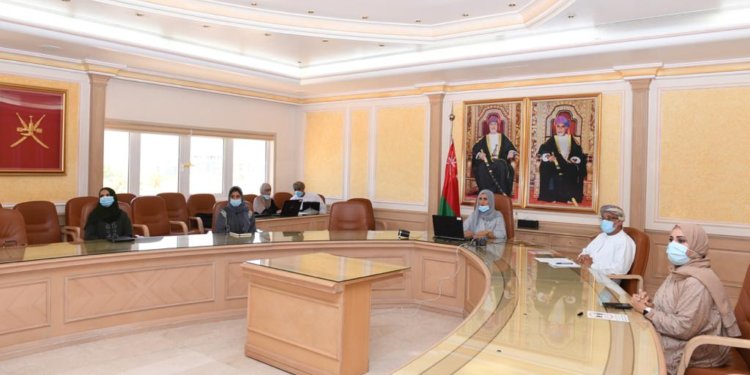 منظمة الصحة العالمية تقدّم دورة تدريبية حول “ممارسة الرعاية الصحية الأولية في سياق كوفيد-19”