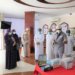 وزيرة التعليم العالي والبحث العلمي والابتكار تزور مدينة صحار الصناعية