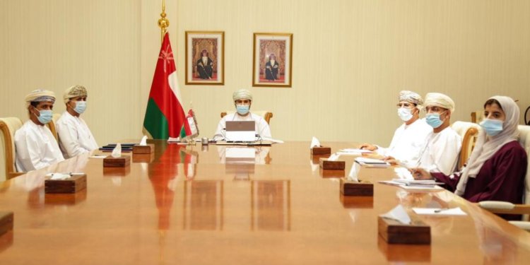 السلطنة تشارك في اجتماعات لجنتي التعاون التجاري والصناعي لدول مجلس التعاون لدول الخليج العربية